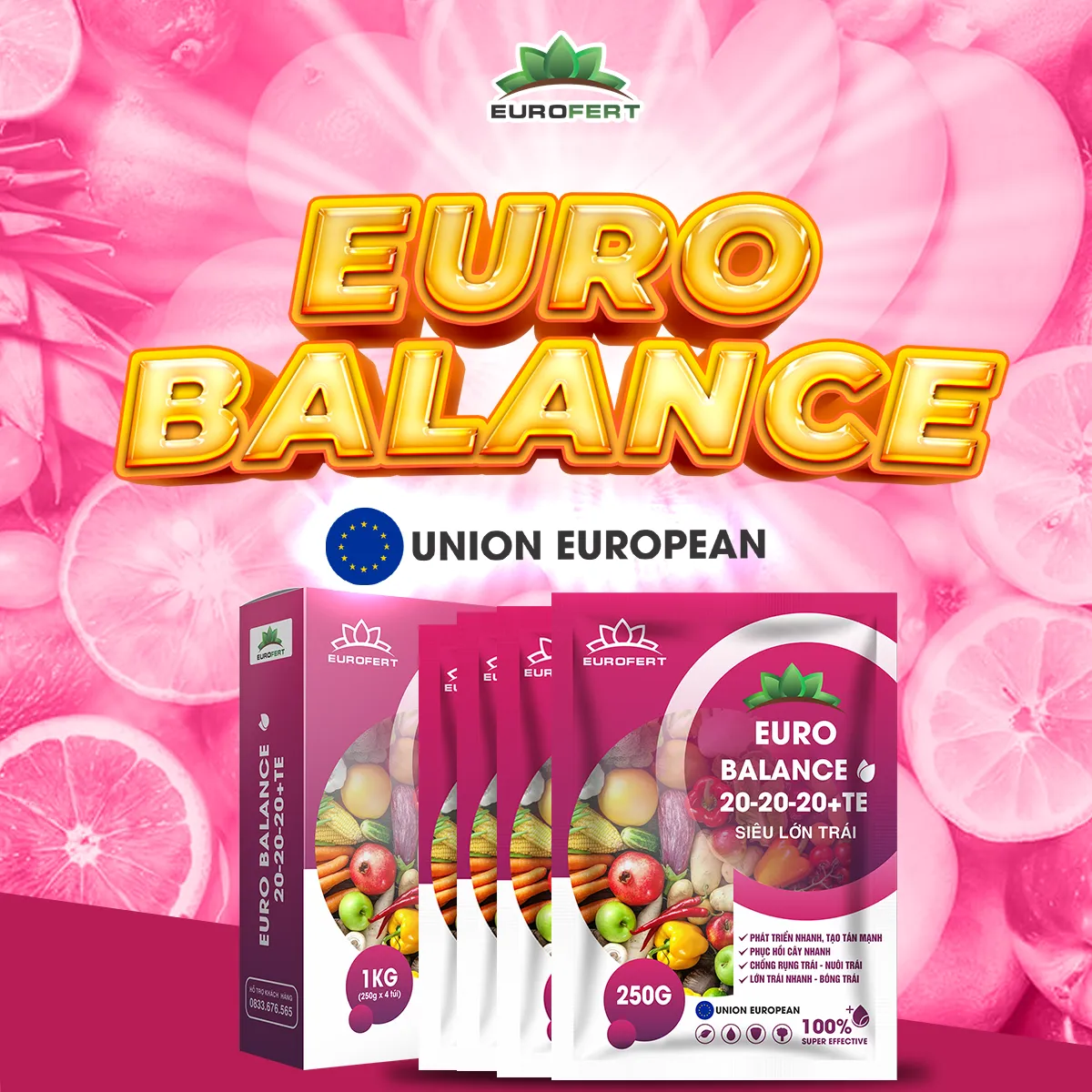 Euro Balance
