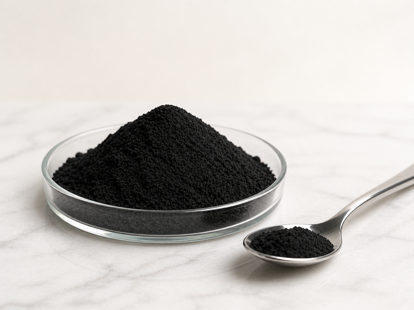 Hữu cơ Borax